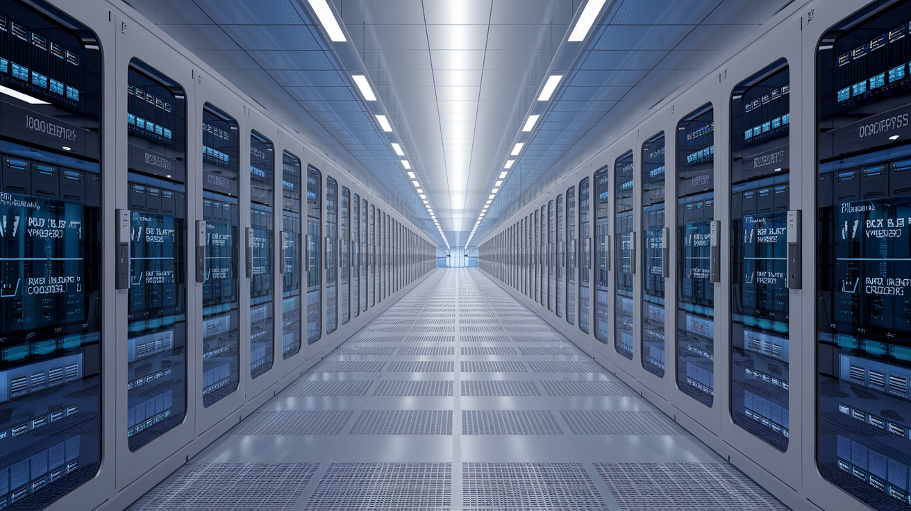 PFAS Manufacturers Ramp Up 'Forever Chemicals' for AI Datacentres