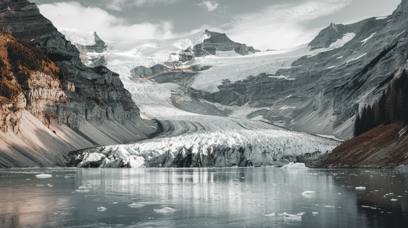 Swiss glaciers shrink 20% in five years as Alpine heat soars