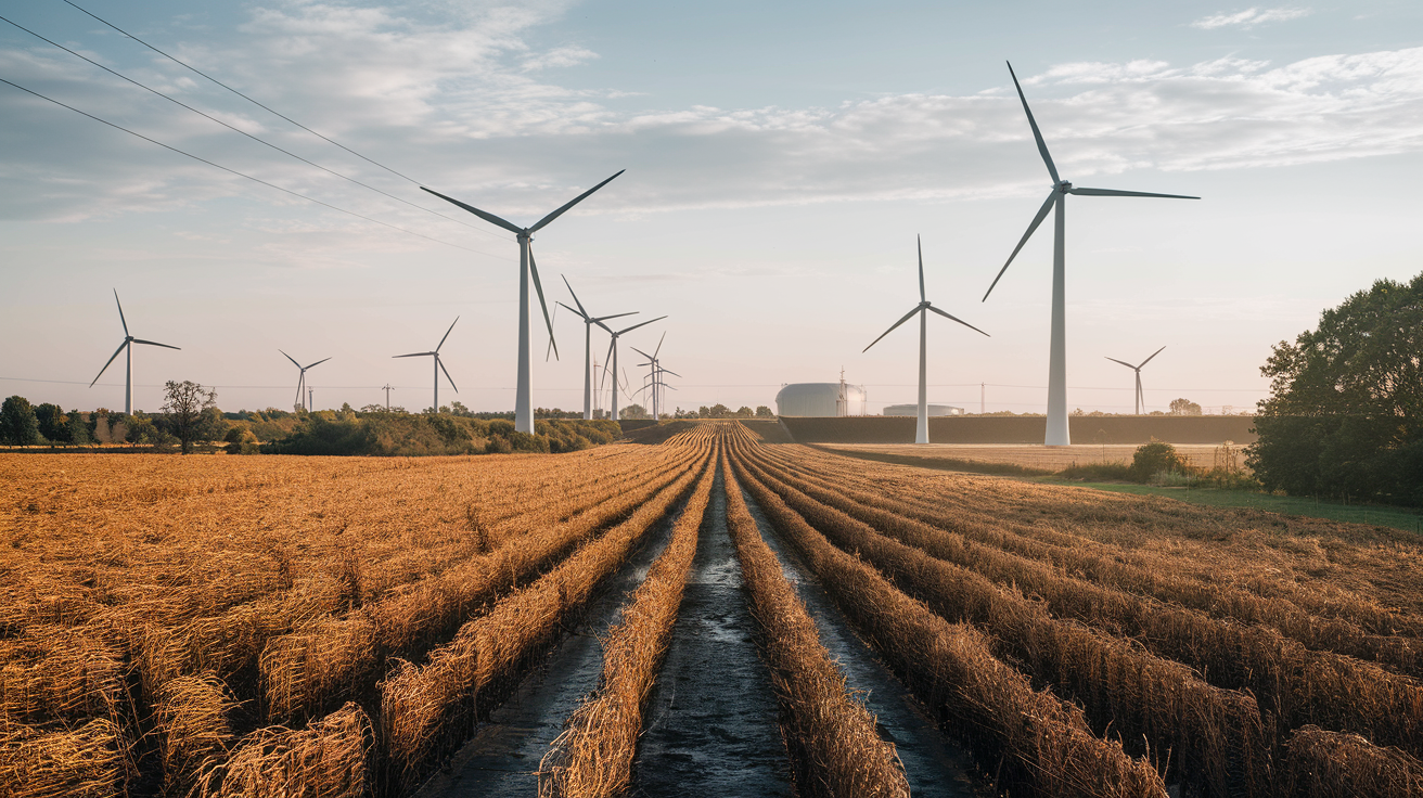 Record European Heatwaves Kill Thousands, Destroy Harvests—Climate Crisis Accelerates